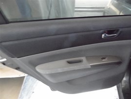 2007 Toyota Prius Gray 1.5L AT #Z24732